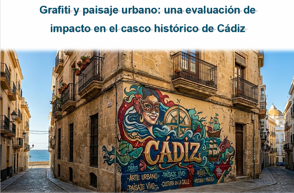 Mención especial ESRI