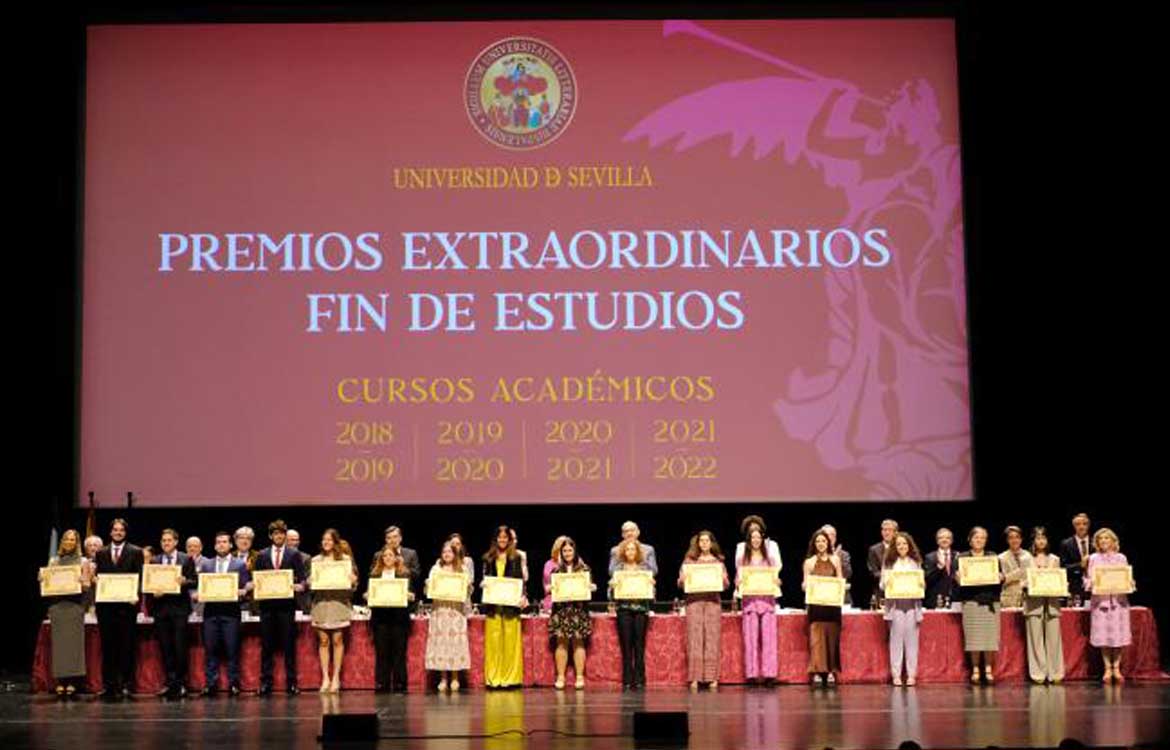 Premio Extraordinario US