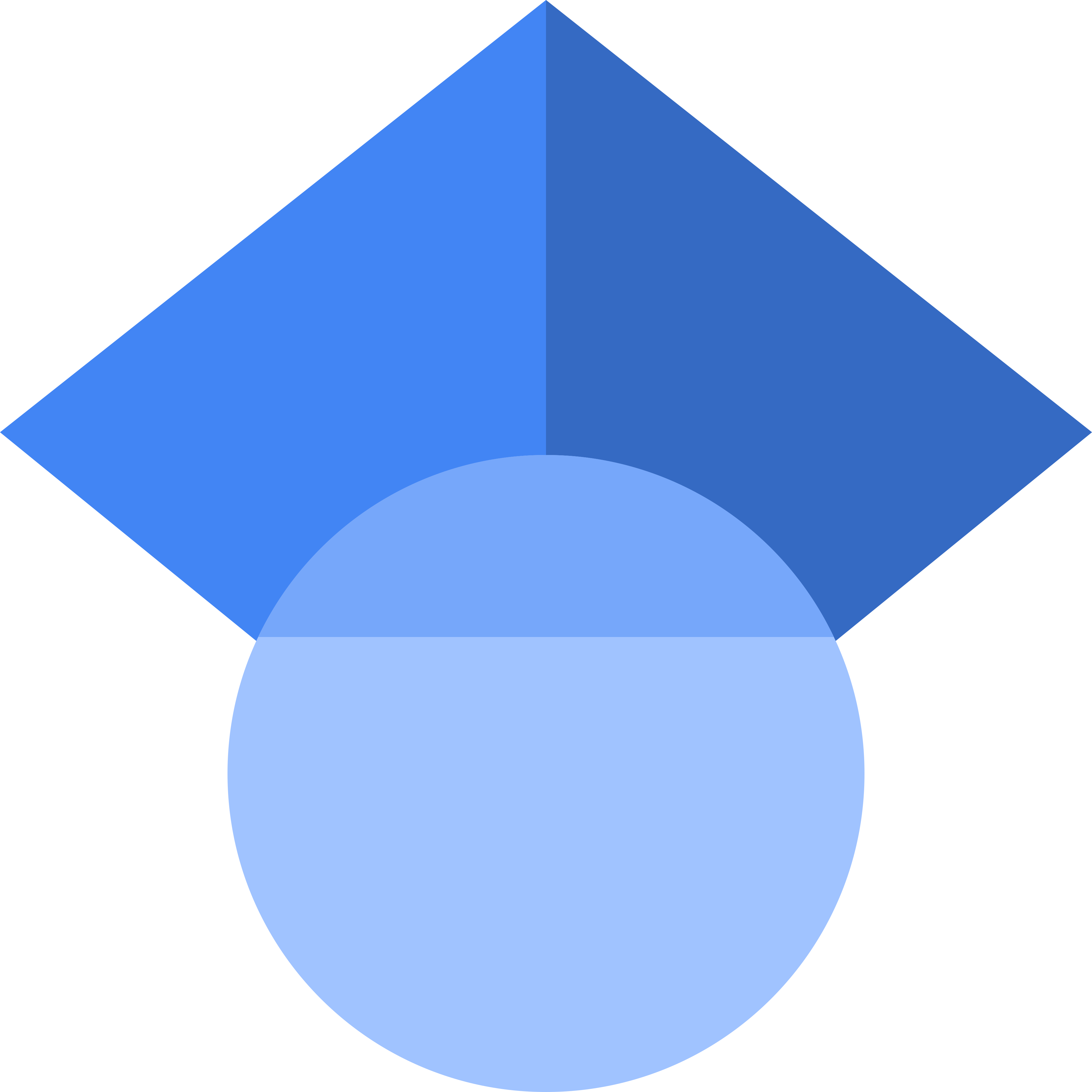 Logo de Google Scholar